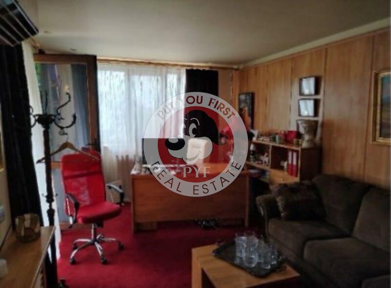 Magheru | Cladire Birouri | 1706mp | Reconsolidata |S P 5 | B9095