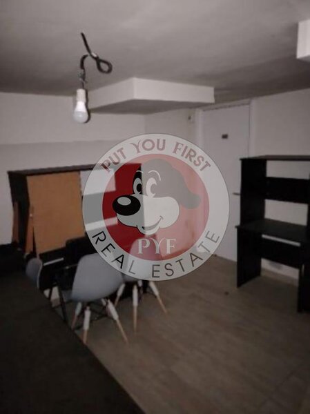 Magheru | Cladire Birouri | 1706mp | Reconsolidata |S P 5 | B9095