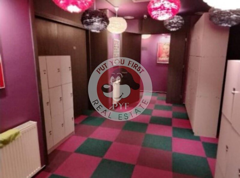 Magheru | Cladire Birouri | 1706mp | Reconsolidata |S P 5 | B9095